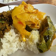 แกงใต้เมืองลุง