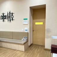 Yoga & Me  เดอะวอร์ค เกษตร-นวมินทร์