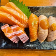 MAGURO Sushi เอสบี ดีไซน์สแควร์ พระราม 2