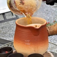 Marteaniz - Mystic Tea House