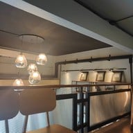 บรรยากาศ 35dryagedbeef คลองสาน