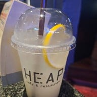 Heap Cafe & Restuarant Viphavadee Viphavadee