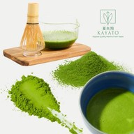 KAYATO MATCHA CAFE