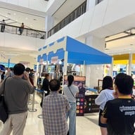 ทองดีเบอร์เกอร์