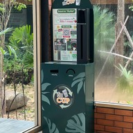 Café Amazon - DD1787 สน.หจก.มานะ-เสริมพล ปิโตรเลียม