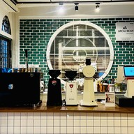 Local Bean น่าน