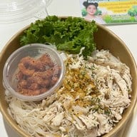 เมนูของร้าน หมี่ไก่ฉีกโฟกัส | Focus's Food สาขาแรกและสาขาเดียว
