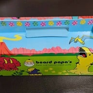 beard papa's เซ็นทรัลพระราม9