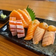 MAGURO Sushi เอสบี ดีไซน์สแควร์ พระราม 2