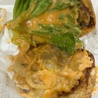 ทองดีเบอร์เกอร์