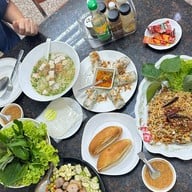 ดาวทอง อาหารเวียดนาม