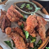 เมนูของร้าน บ้านอิ่มสบาย อาหารเหนือ