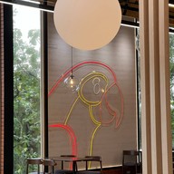 Café Amazon - DD1787 สน.หจก.มานะ-เสริมพล ปิโตรเลียม