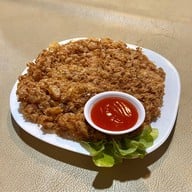 อิ่มเพลิน สวนผึ้ง