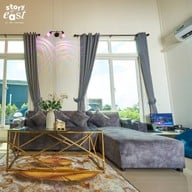 Happy Ant Pool Villa