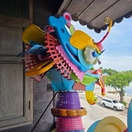 dKunst Art space & cafe ดีคุ้น ราชบุรี