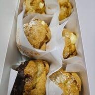 beard papa's เซ็นทรัลพระราม9