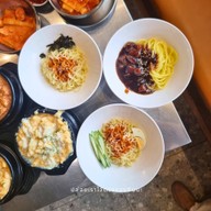 Annyeong BBQ - เดอะอันยอง บาร์บีคิว Paradise Park