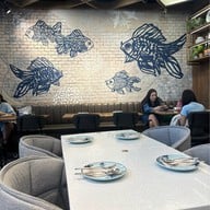 กับข้าวกับปลา เอสพลานาด