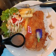 เมนูของร้าน 40 Building