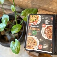 เมนูของร้าน Miyo coffee & bar