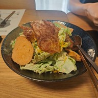 เมนูของร้าน 35dryagedbeef คลองสาน