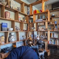 dKunst Art space & cafe ดีคุ้น ราชบุรี