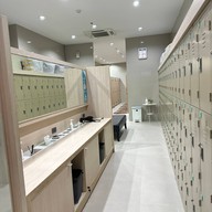 Yoga & Me  เดอะวอร์ค เกษตร-นวมินทร์