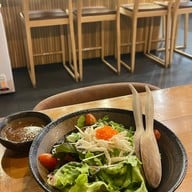 MAGURO Sushi เอสบี ดีไซน์สแควร์ พระราม 2