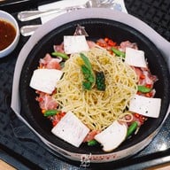 Pepper Lunch The Mall Bangkapi