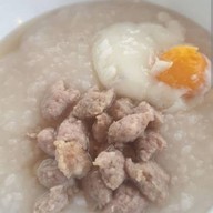 เมนูของร้าน โจ๊ก คือเรา เคหะธนบุรี3