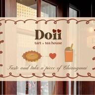 Doii.dough (ดอย โดว์ เบเกอร์รี่) นิมมานเหมินทร์ -