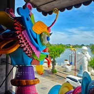 dKunst Art space & cafe ดีคุ้น ราชบุรี