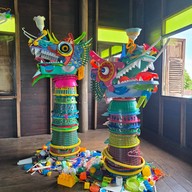 dKunst Art space & cafe ดีคุ้น ราชบุรี