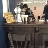 บรรยากาศ Wonders Roasters พระราม 9 เสรี 9