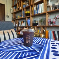 dKunst Art space & cafe ดีคุ้น ราชบุรี