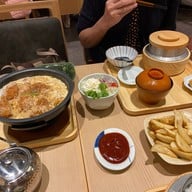 เมนูของร้าน Tonkatsu Wako Central Rama 3