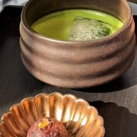 Marteaniz - Mystic Tea House