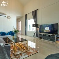 Happy Ant Pool Villa