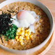 Softfood อาหารเพื่อสุขภาพ Prannok Phutthamonthon