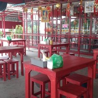 บรรยากาศ สุกี้กิมหยง สุกี้กิมหยง