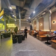 Annyeong BBQ - เดอะอันยอง บาร์บีคิว Paradise Park