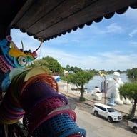 dKunst Art space & cafe ดีคุ้น ราชบุรี