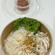 เมนูของร้าน หมี่ไก่ฉีกโฟกัส | Focus's Food สาขาแรกและสาขาเดียว
