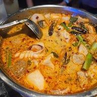 Heap Cafe & Restuarant Viphavadee Viphavadee