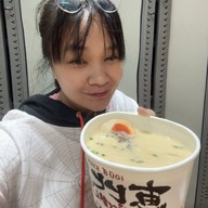 เอบิสึ ราเมน Ebisu ramen สาขา นวลจันทร์