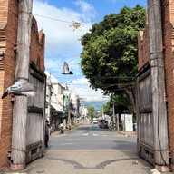 ประตูท่าแพ