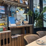 กับข้าวกับปลา เอสพลานาด