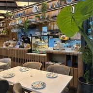 กับข้าวกับปลา เอสพลานาด