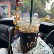 เมนูของร้าน Café Amazon - DD1787 สน.หจก.มานะ-เสริมพล ปิโตรเลียม